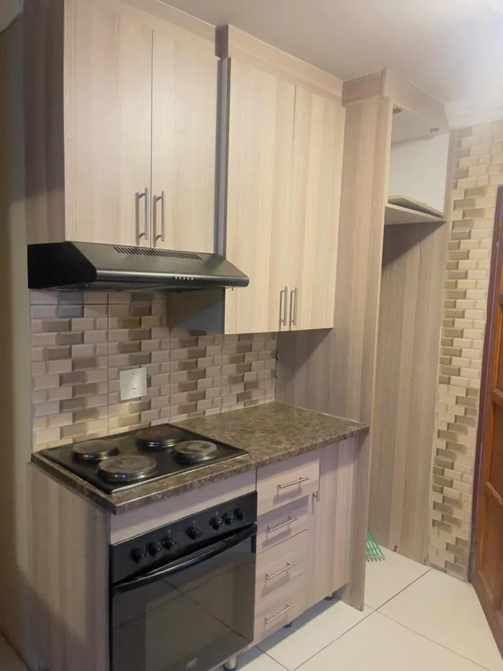 3 Bedroom House to rent in Soshanguve East Ext 4