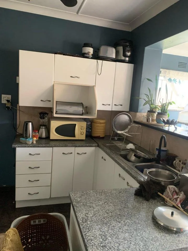 3 Bedroom House to rent in South Crest