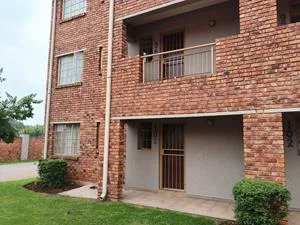 2 Bedroom Townhouse to rent in Hughes
