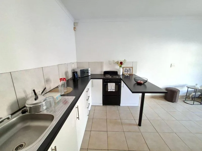 1 Bedroom Apartment / flat to rent in Mount Edgecombe