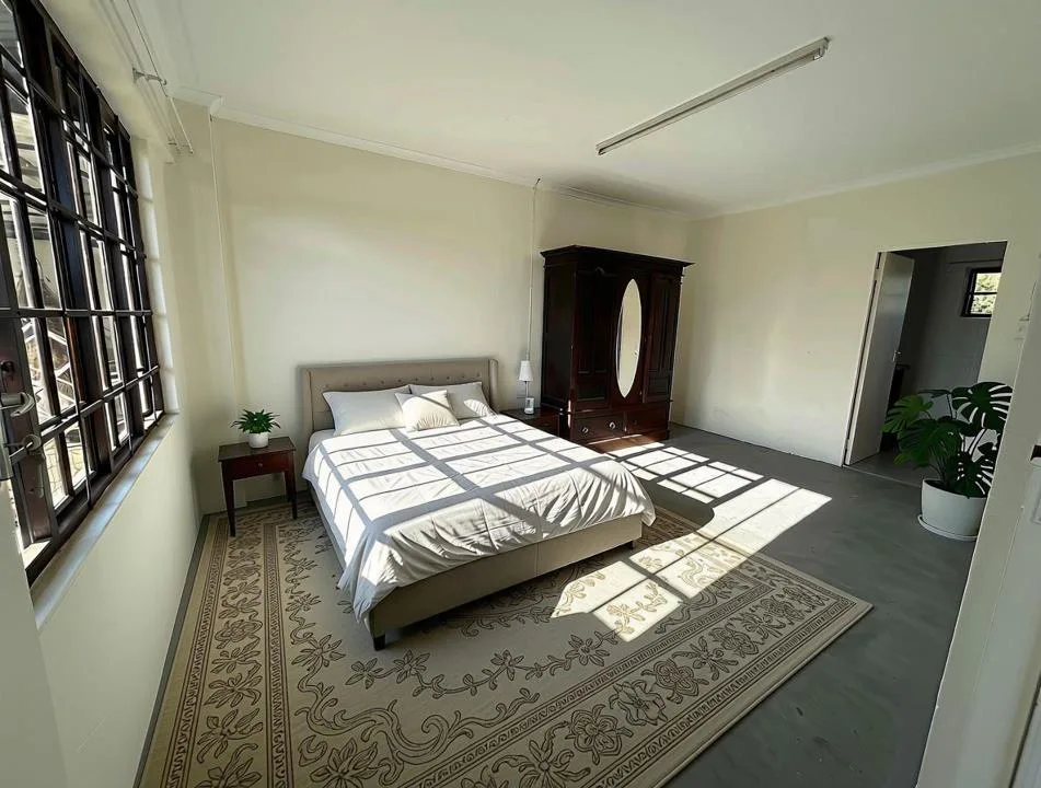 1 Bedroom House to rent in Summerveld
