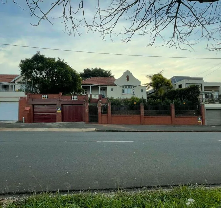 4 Bedroom House to rent in Glenwood