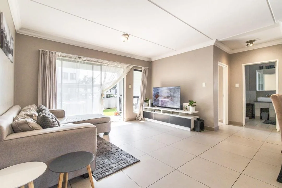2 Bedroom Apartment / flat to rent in Broadacres