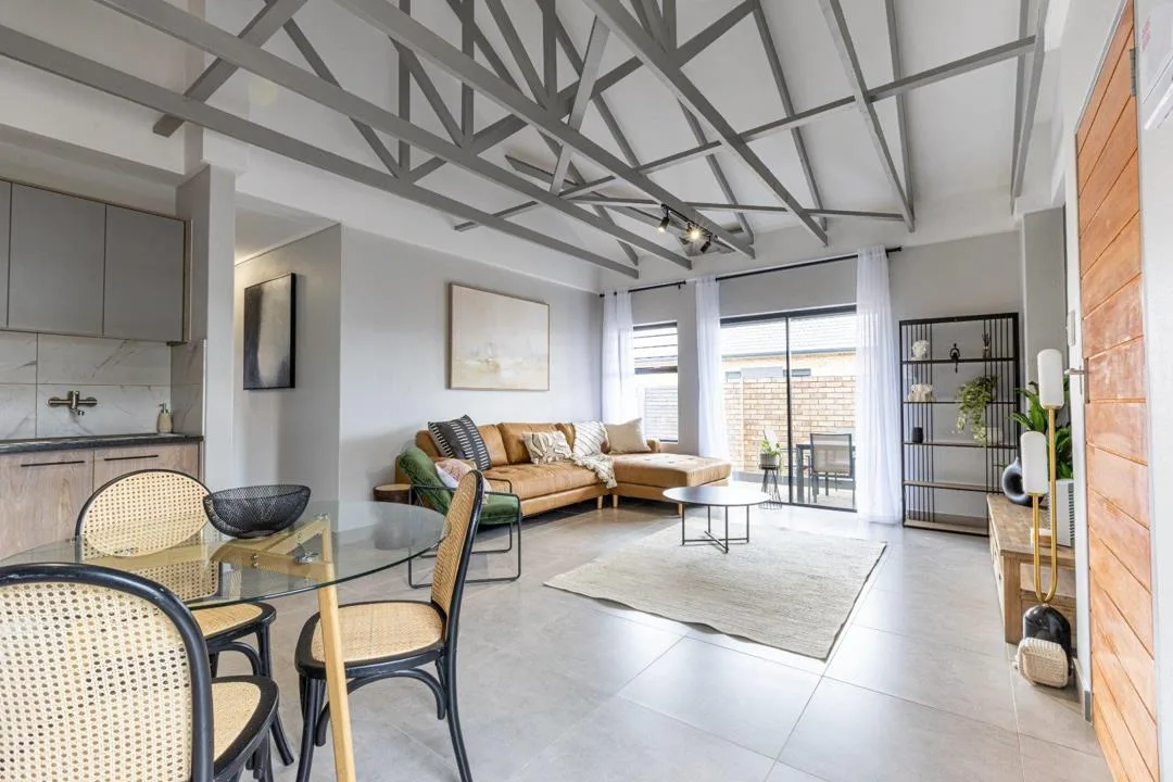 3 Bedroom House to rent in Heuweloord