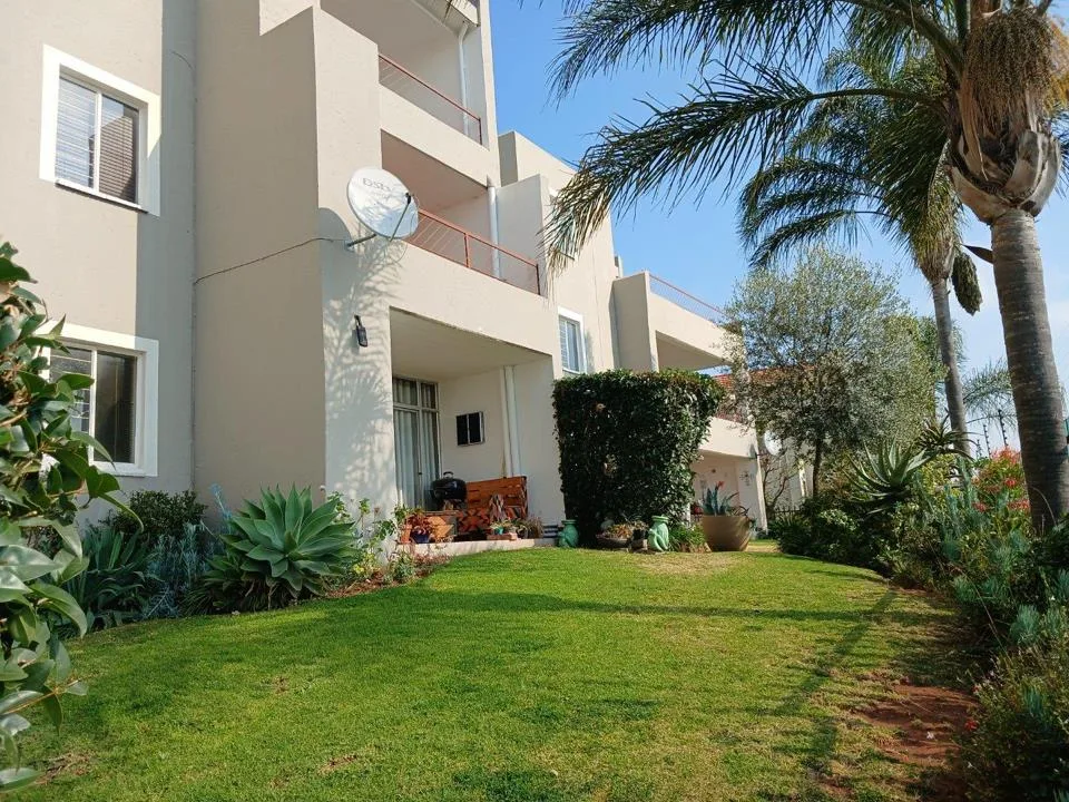 2 Bedroom Apartment / flat to rent in Constantia Kloof