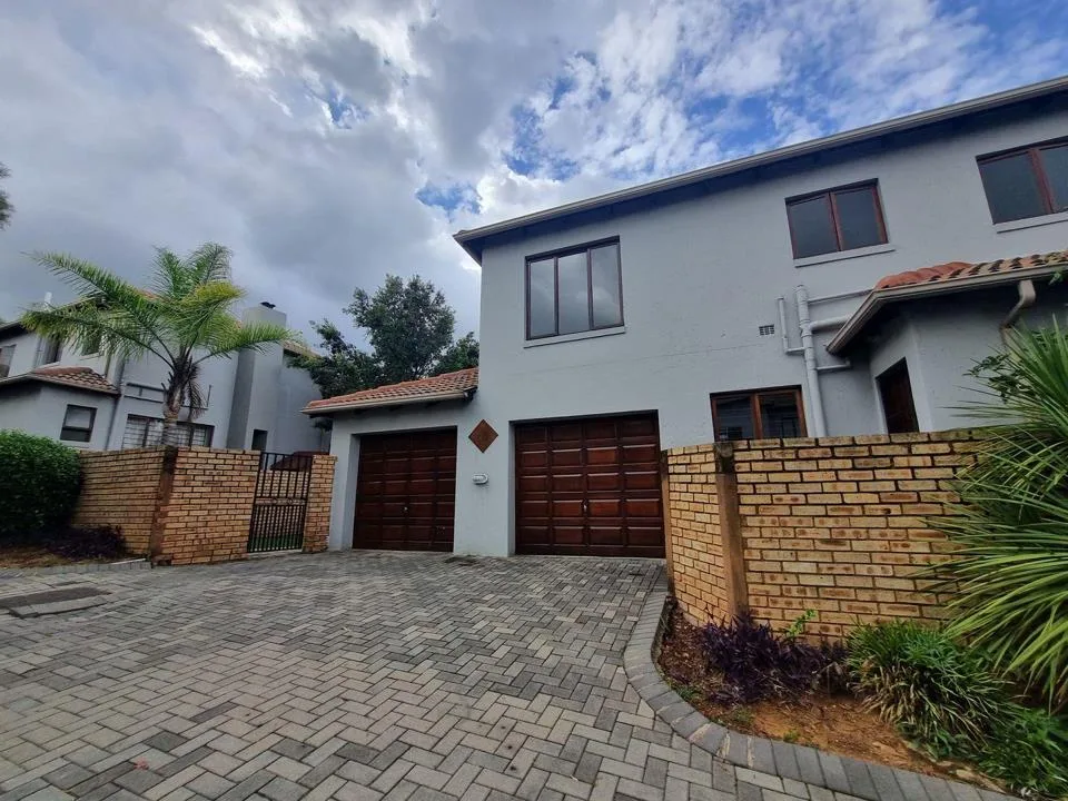 3 Bedroom Townhouse to rent in Northgate
