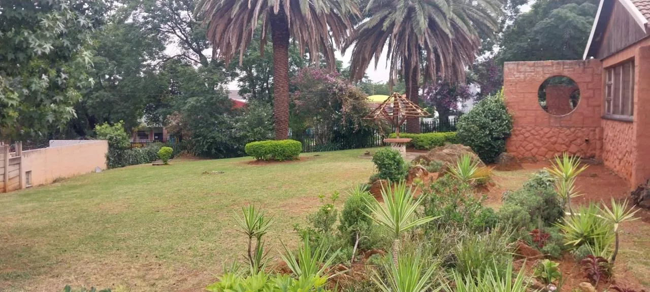 1 Bedroom Apartment / flat to rent in Edenvale Central