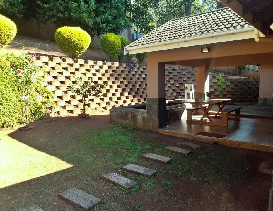 3 Bedroom Townhouse to rent in Assagay