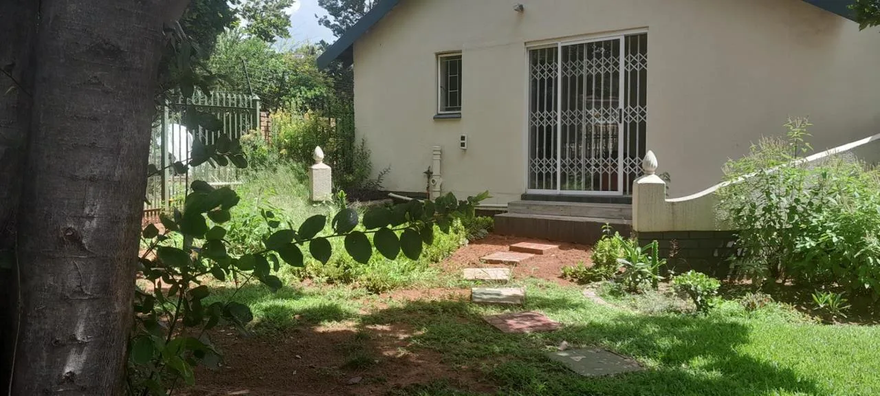 1 Bedroom Apartment / flat to rent in Eldoraigne