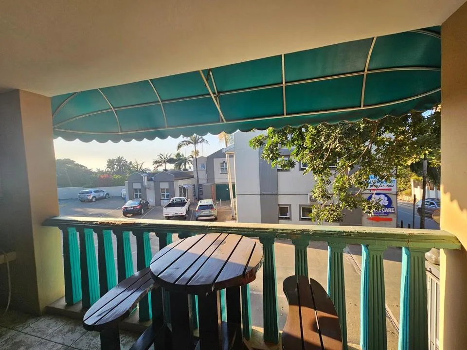 0.5 Bedroom Apartment / flat to rent in Shakas Rock