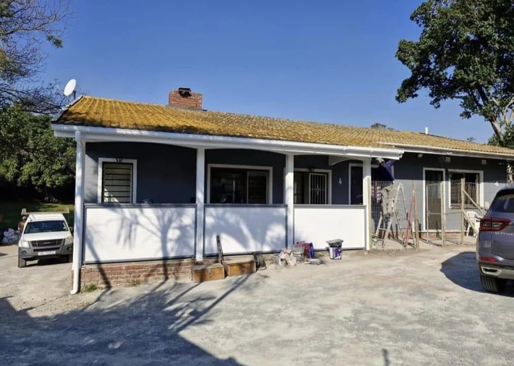 2 Bedroom Apartment / flat to rent in The Wolds
