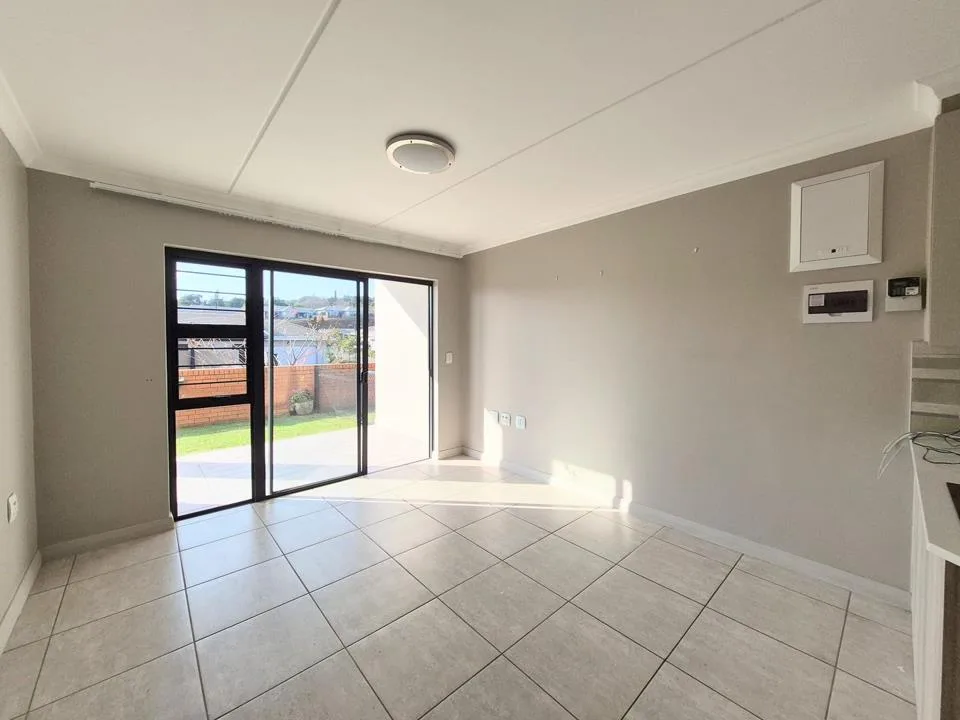 1 Bedroom Apartment / flat to rent in Waterkloof Marina Retirement Estate