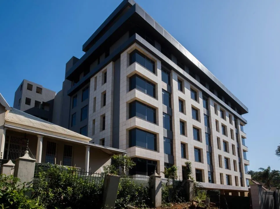 1 Bedroom Apartment / flat to rent in Musgrave