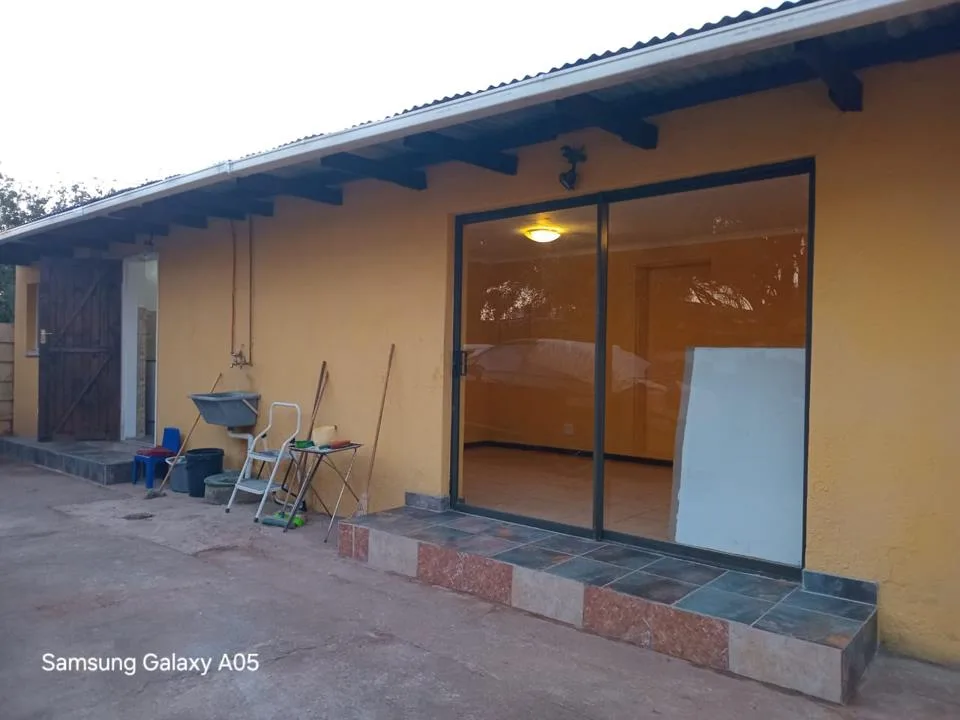 1 Bedroom Apartment / flat to rent in Witpoortjie