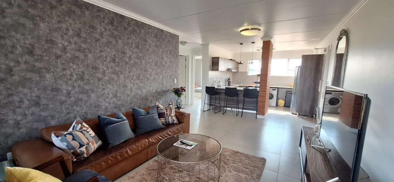 2 Bedroom Apartment / flat to rent in The Hills Game Reserve Estate
