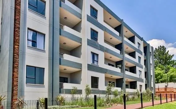 2 Bedroom Apartment / flat to rent in Glen Austin AH