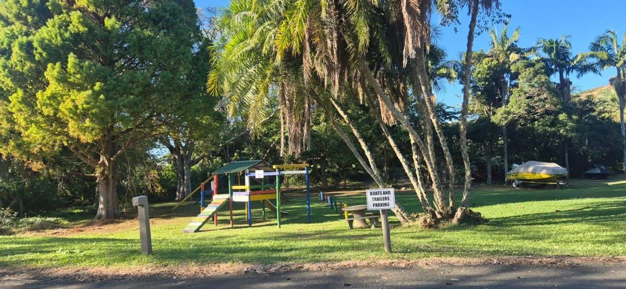 2 Bedroom Apartment / flat to rent in Port Edward