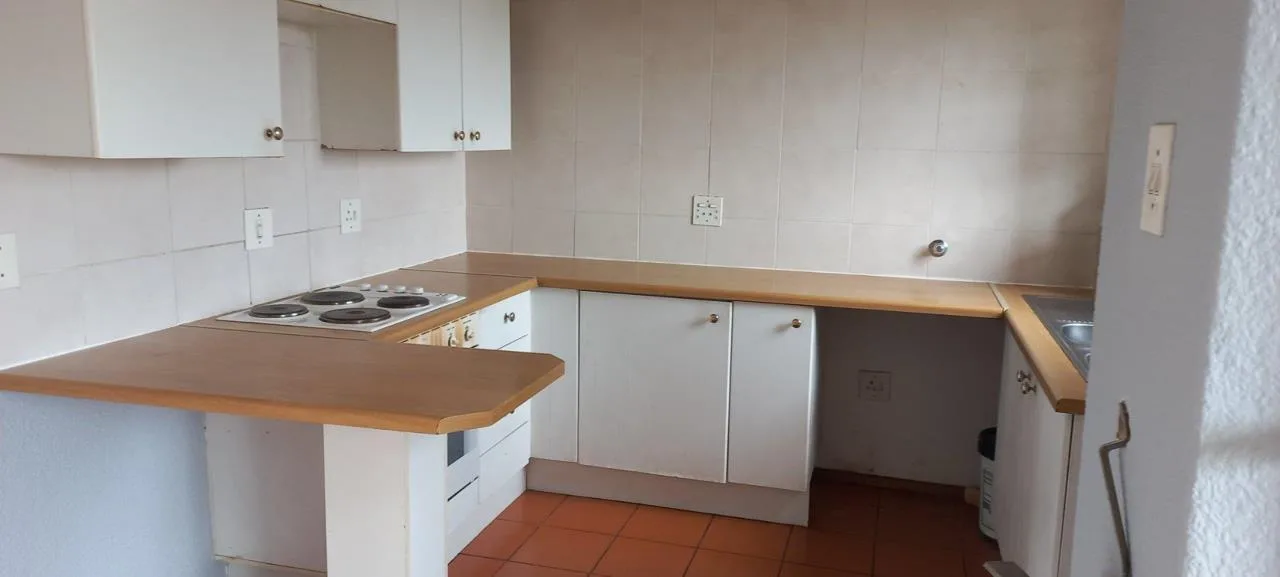 2 Bedroom Townhouse to rent in Bassonia