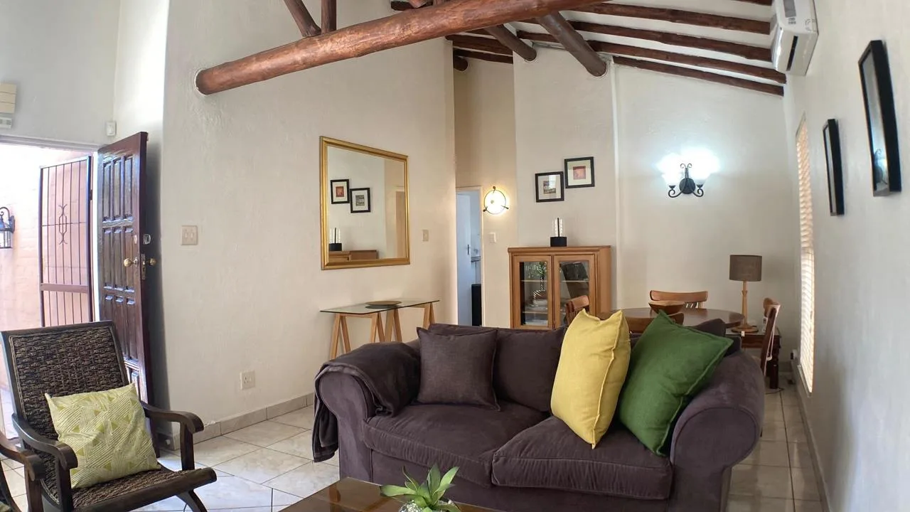 2 Bedroom Townhouse to rent in Sandown