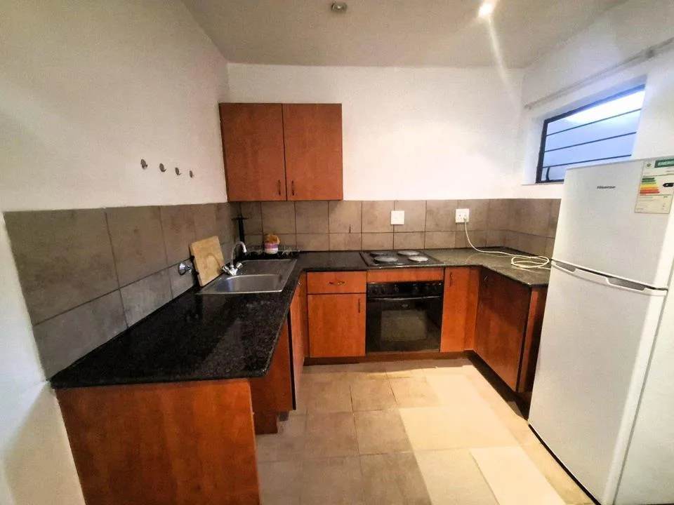1 Bedroom Apartment / flat to rent in Hatfield