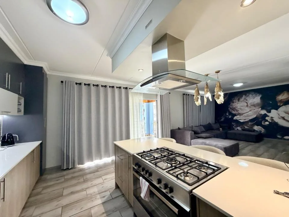 2 Bedroom Apartment / flat to rent in Carlswald