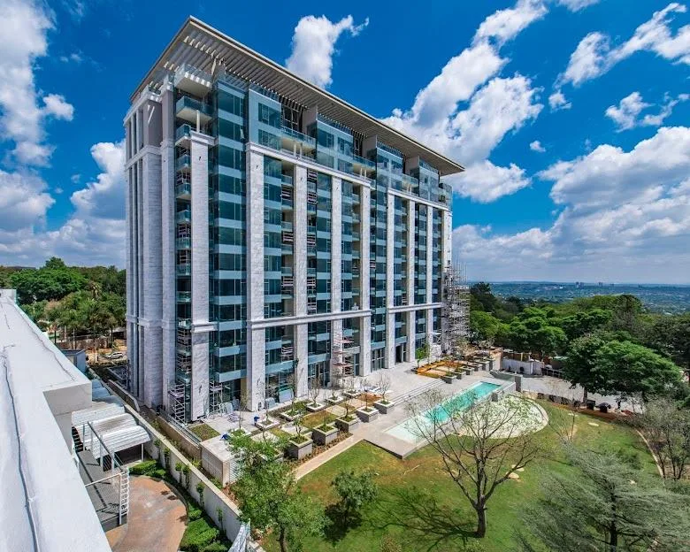 2 Bedroom Apartment / flat to rent in Sandhurst