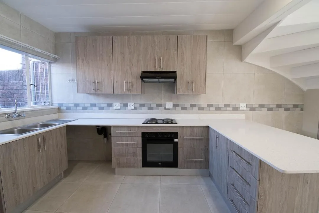 3 Bedroom Townhouse to rent in Horizon View