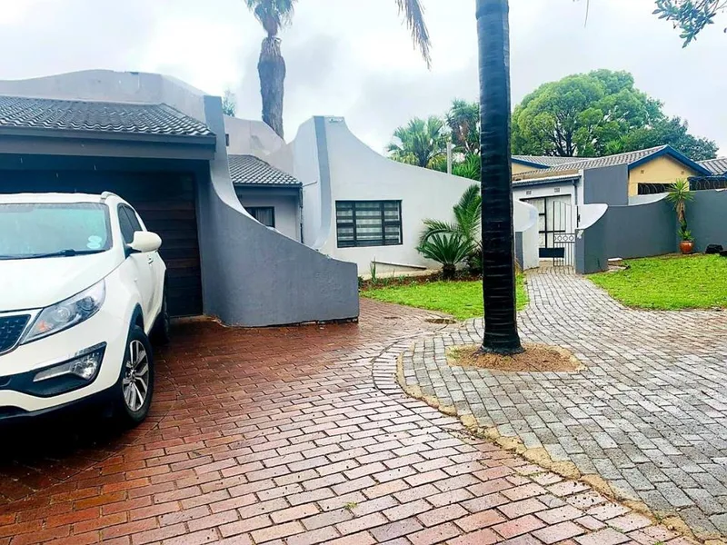 3 Bedroom House to rent in Norkem Park