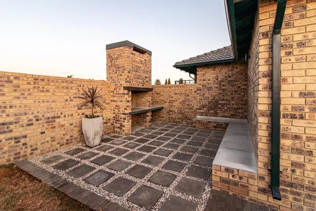 3 Bedroom House to rent in Dayanglen