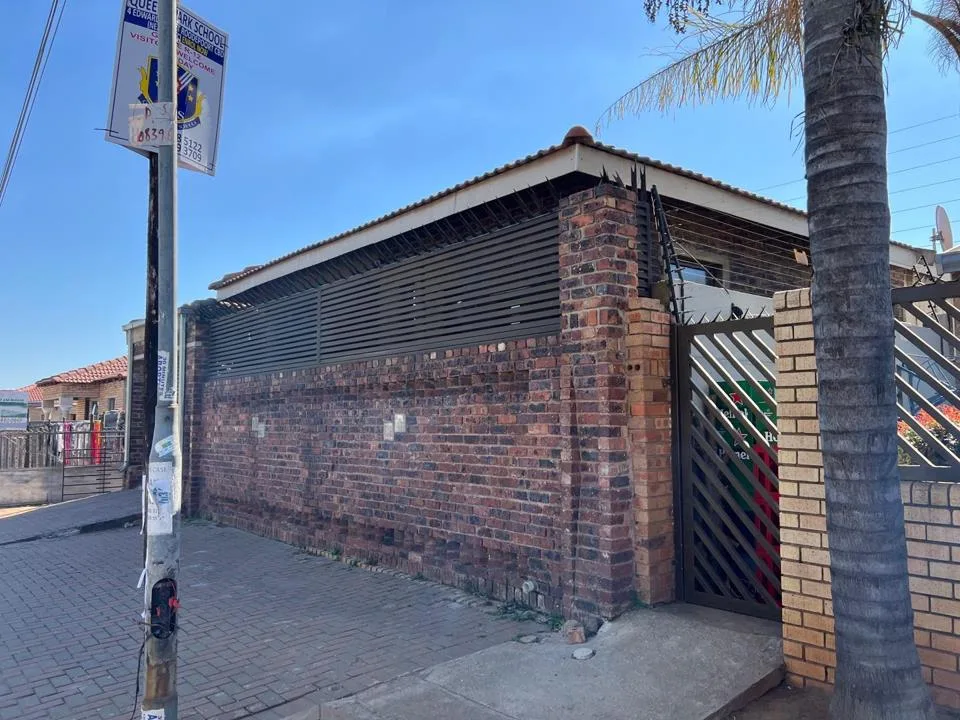 3 Bedroom House to rent in Meadowlands