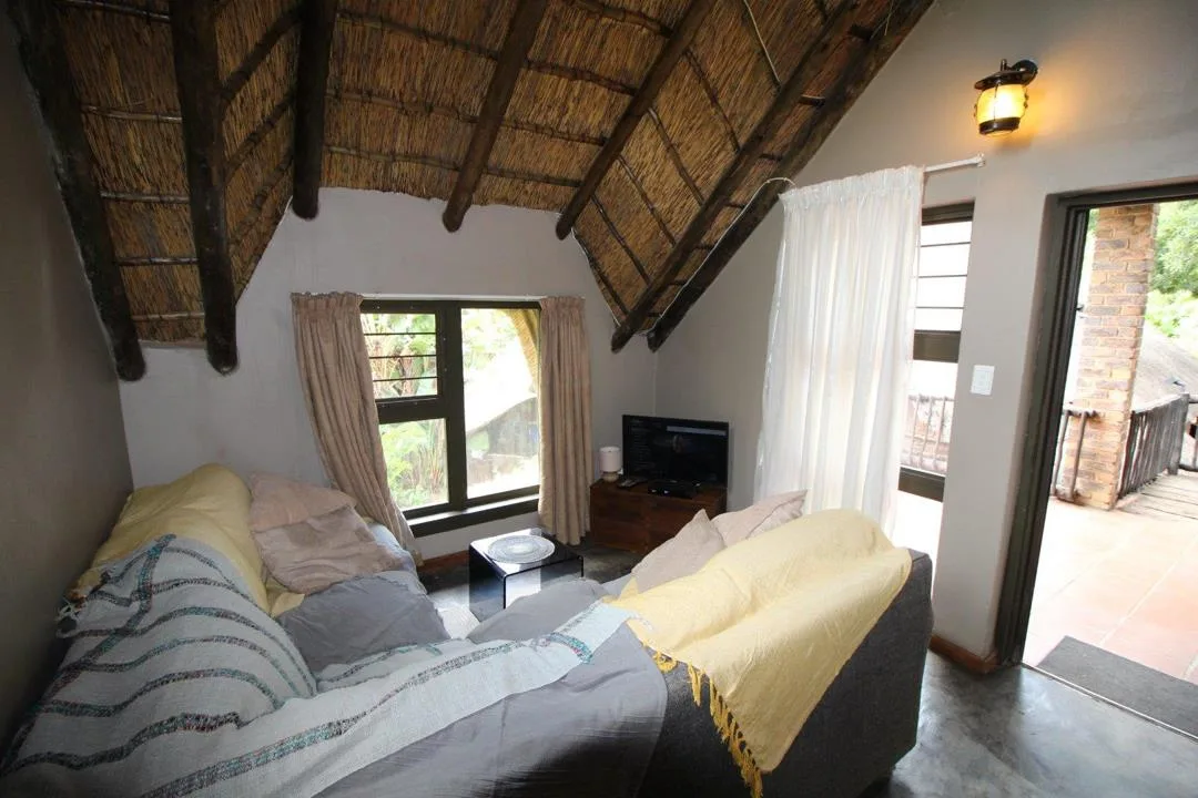 1 Bedroom Apartment / flat to rent in Faerie Glen