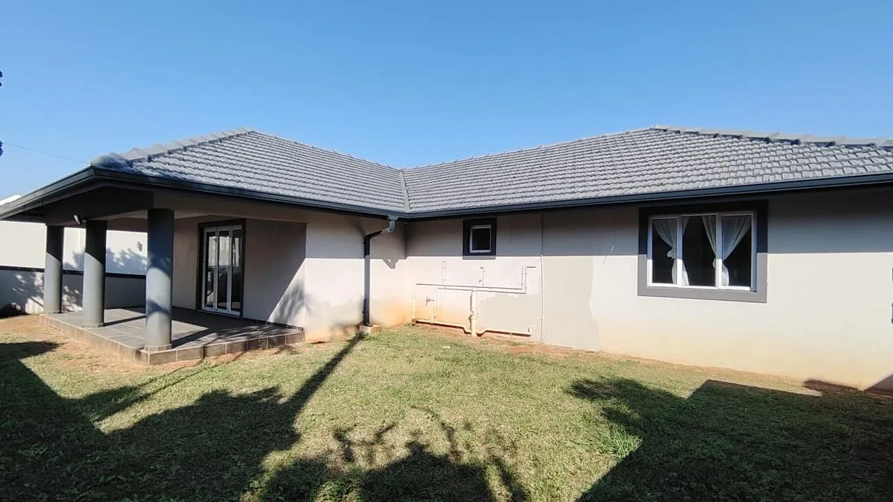 3 Bedroom Townhouse to rent in Malvern