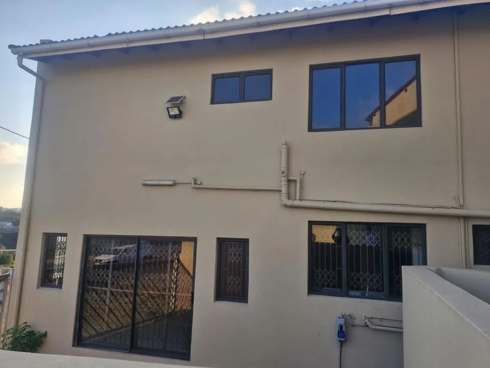 2 Bedroom Apartment / flat to rent in Croftdene