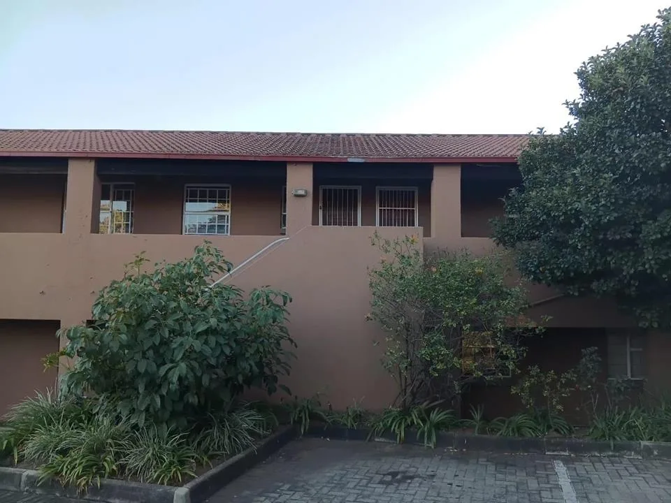 2 Bedroom Apartment / flat for sale in Safari Gardens