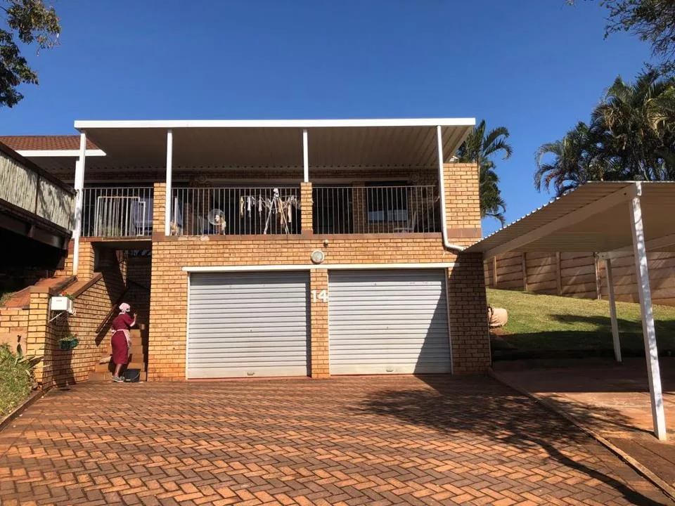 4 Bedroom House to rent in Mtunzini