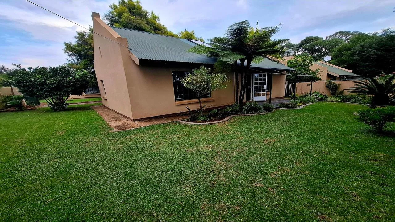 2 Bedroom House to rent in Rayton