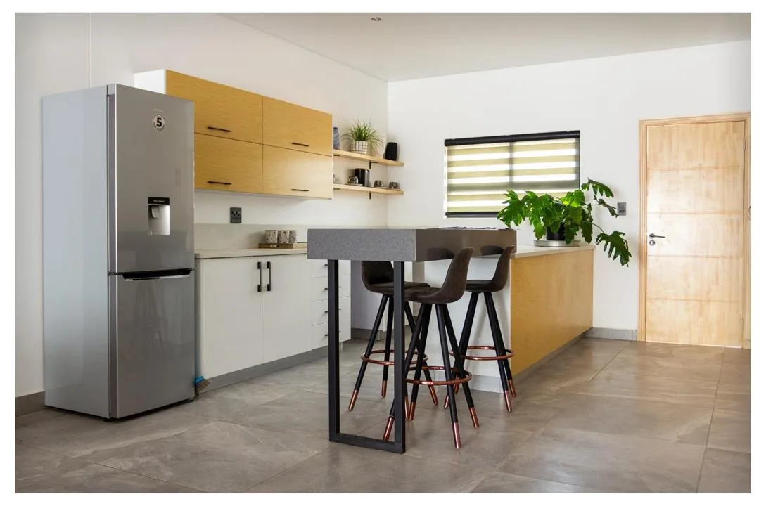 2 Bedroom Apartment / flat to rent in Rynfield