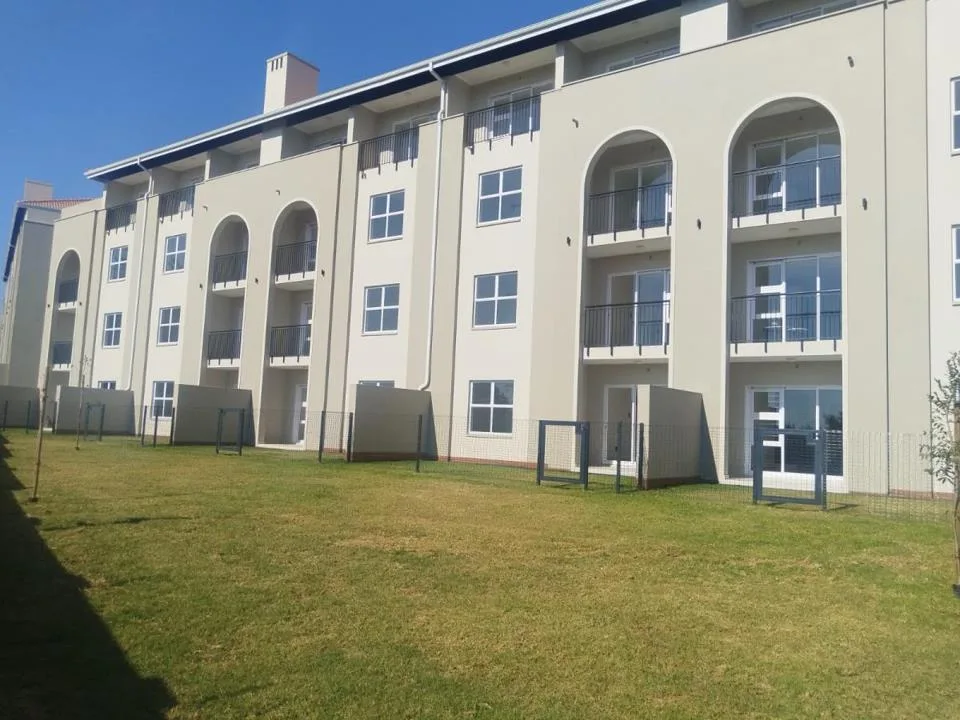 1 Bedroom Apartment / flat to rent in Magaliessig