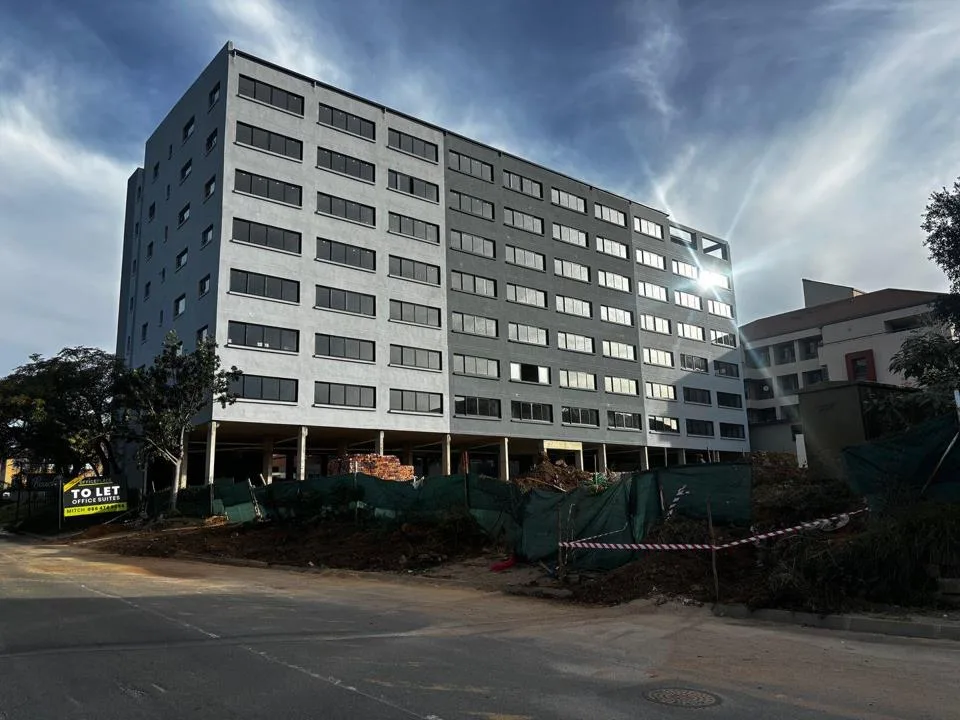 Apartment / flat to rent in Rivonia