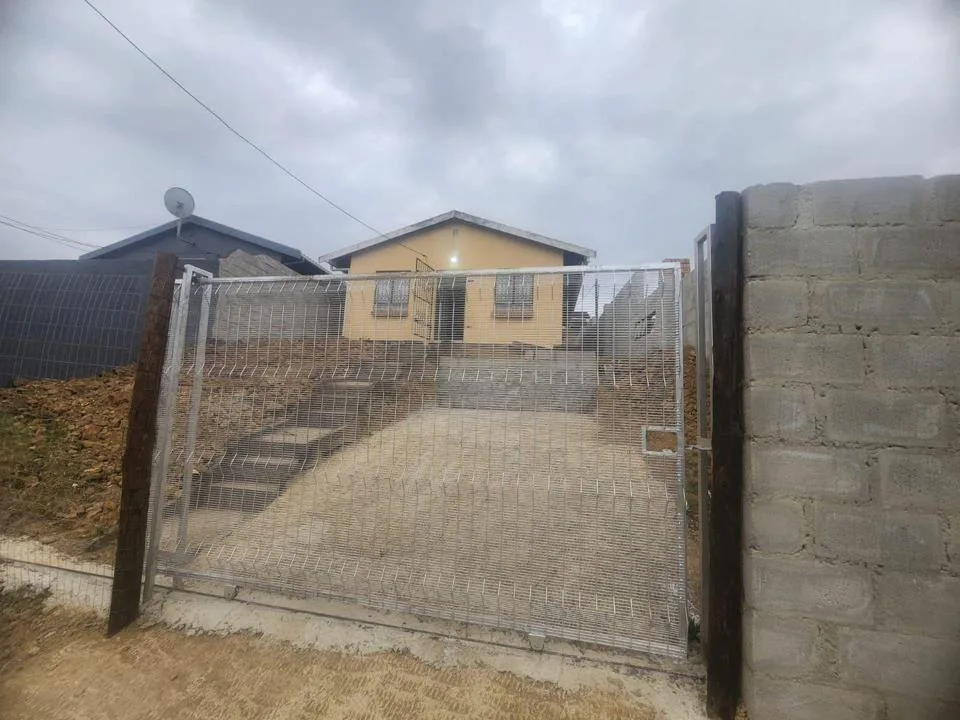 3 Bedroom House to rent in Wiggins