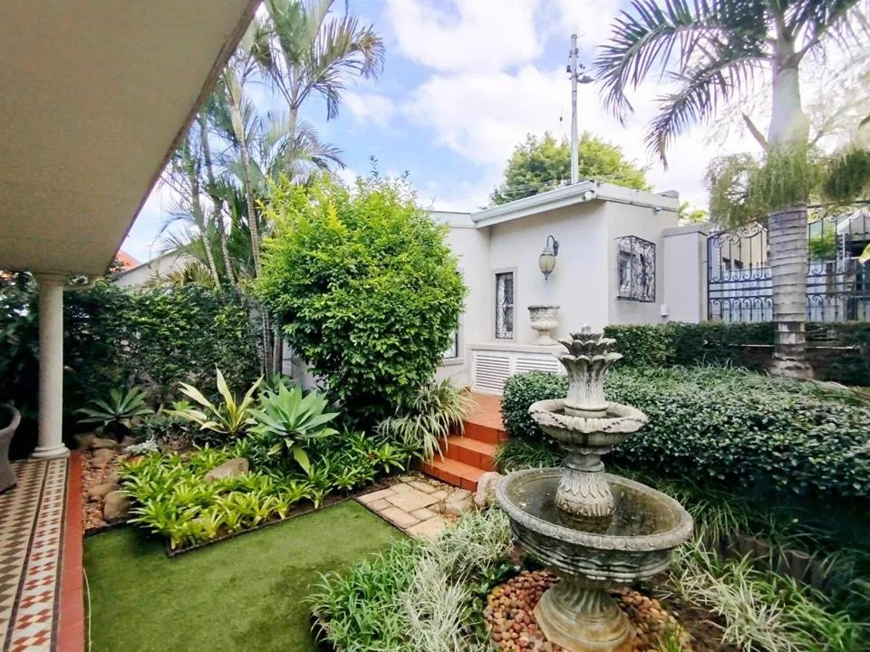 0.5 Bedroom Apartment / flat to rent in Musgrave