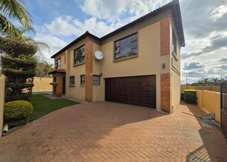 4 Bedroom House to rent in Equestria