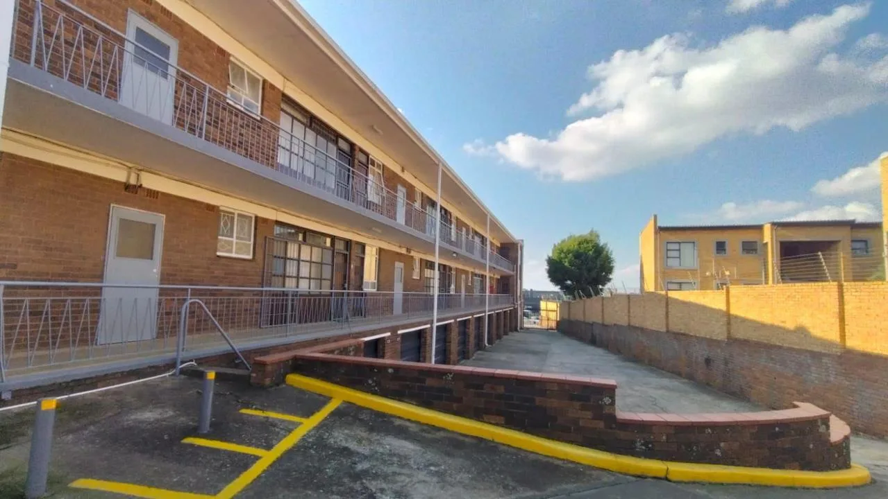 2 Bedroom Apartment / flat to rent in Monument