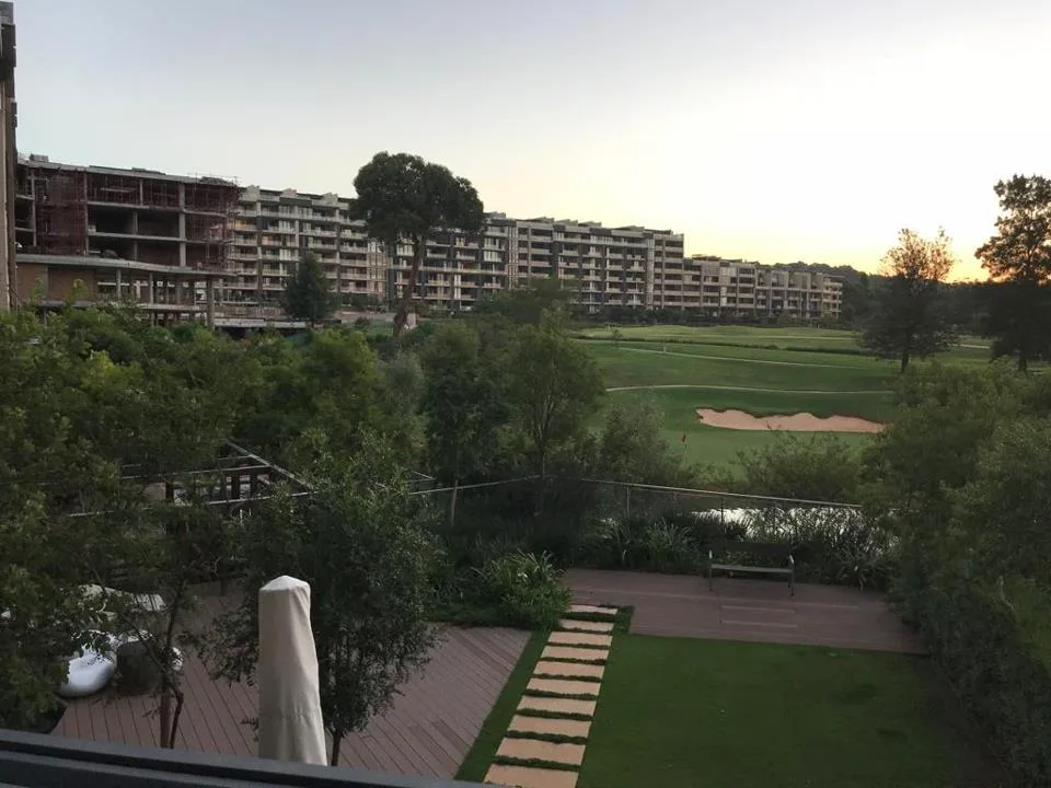 2 Bedroom Apartment / flat to rent in Houghton Estate