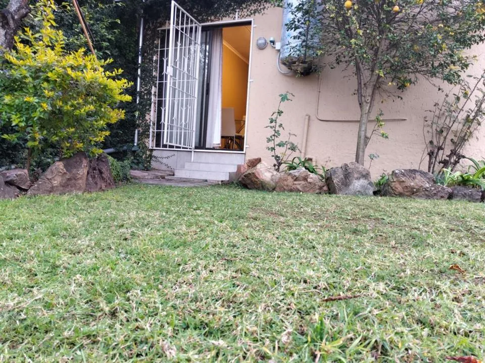 1 Bedroom House to rent in Linden