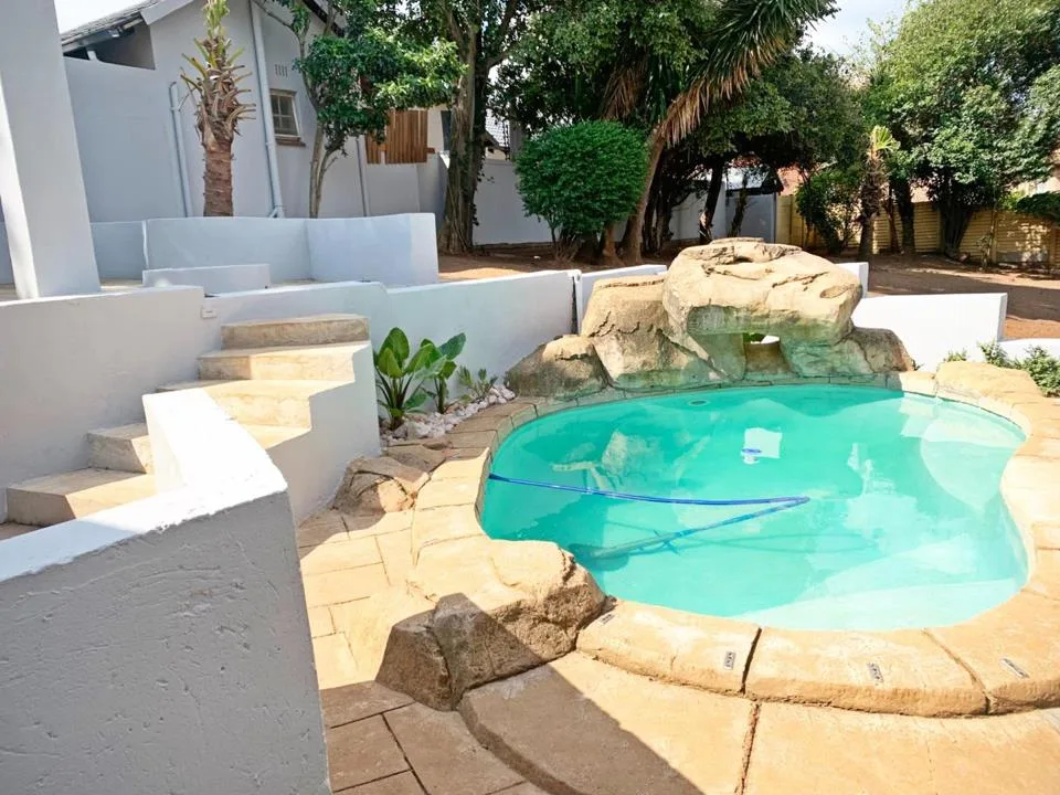 5 Bedroom House to rent in Weltevreden Park