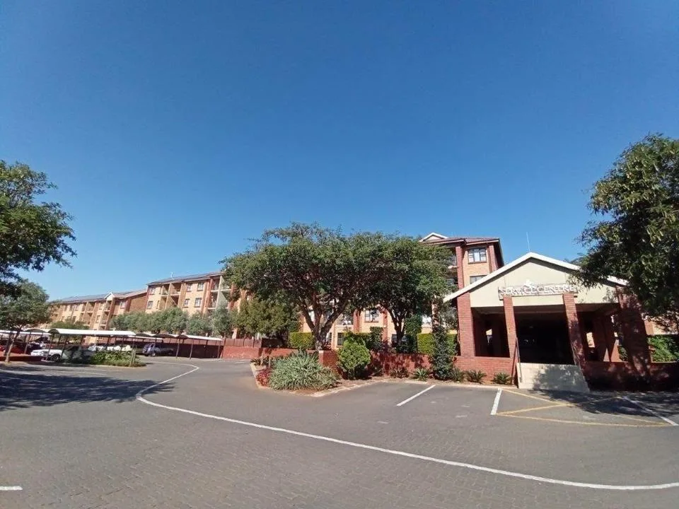 2 Bedroom Apartment / flat to rent in Equestria
