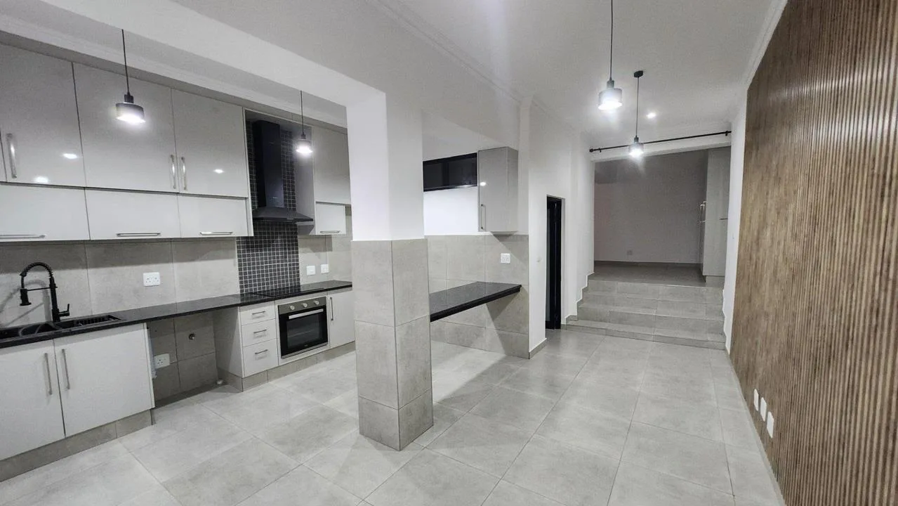 1 Bedroom Townhouse to rent in Bassonia