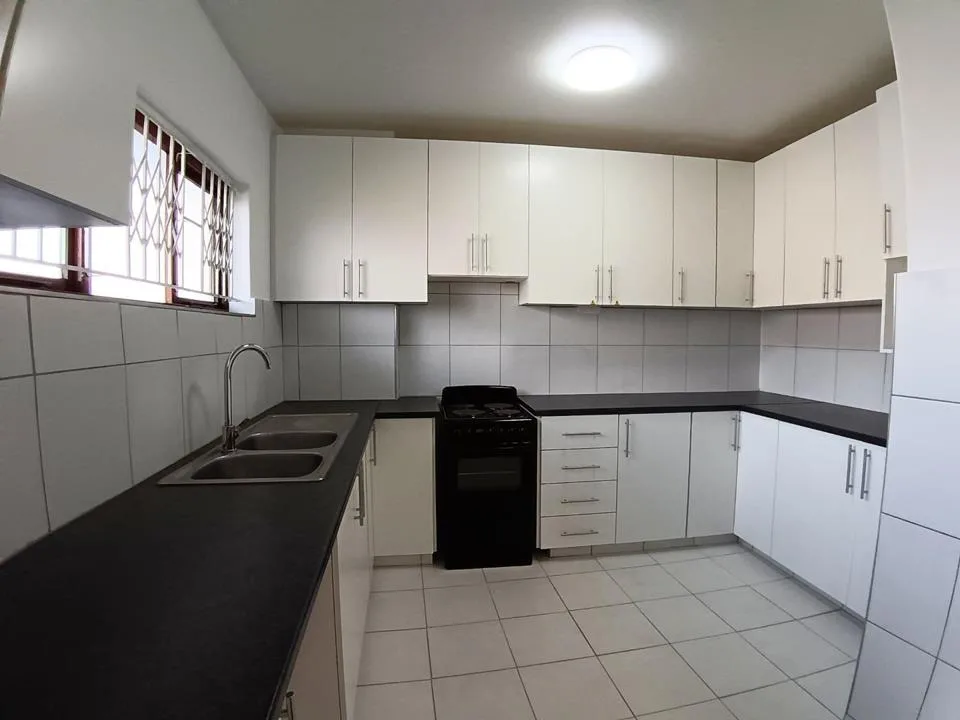 1 Bedroom Apartment / flat to rent in Musgrave