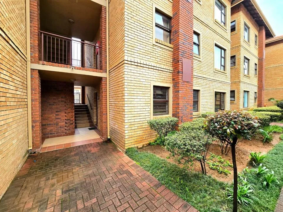 2 Bedroom Apartment / flat to rent in Honeydew